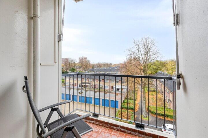 Foto 24 - Pisanostraat 184, Eindhoven