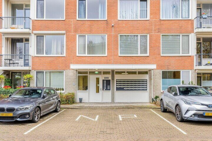 Foto 25 - Pisanostraat 184, Eindhoven