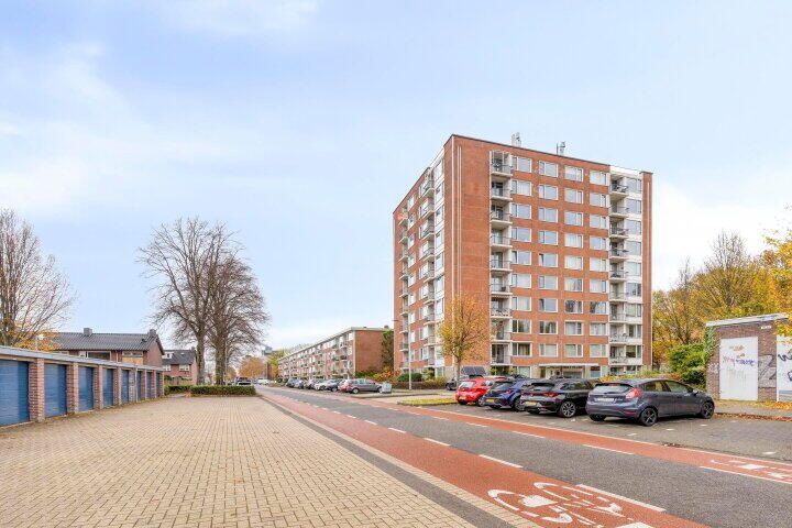 Foto 26 - Pisanostraat 184, Eindhoven