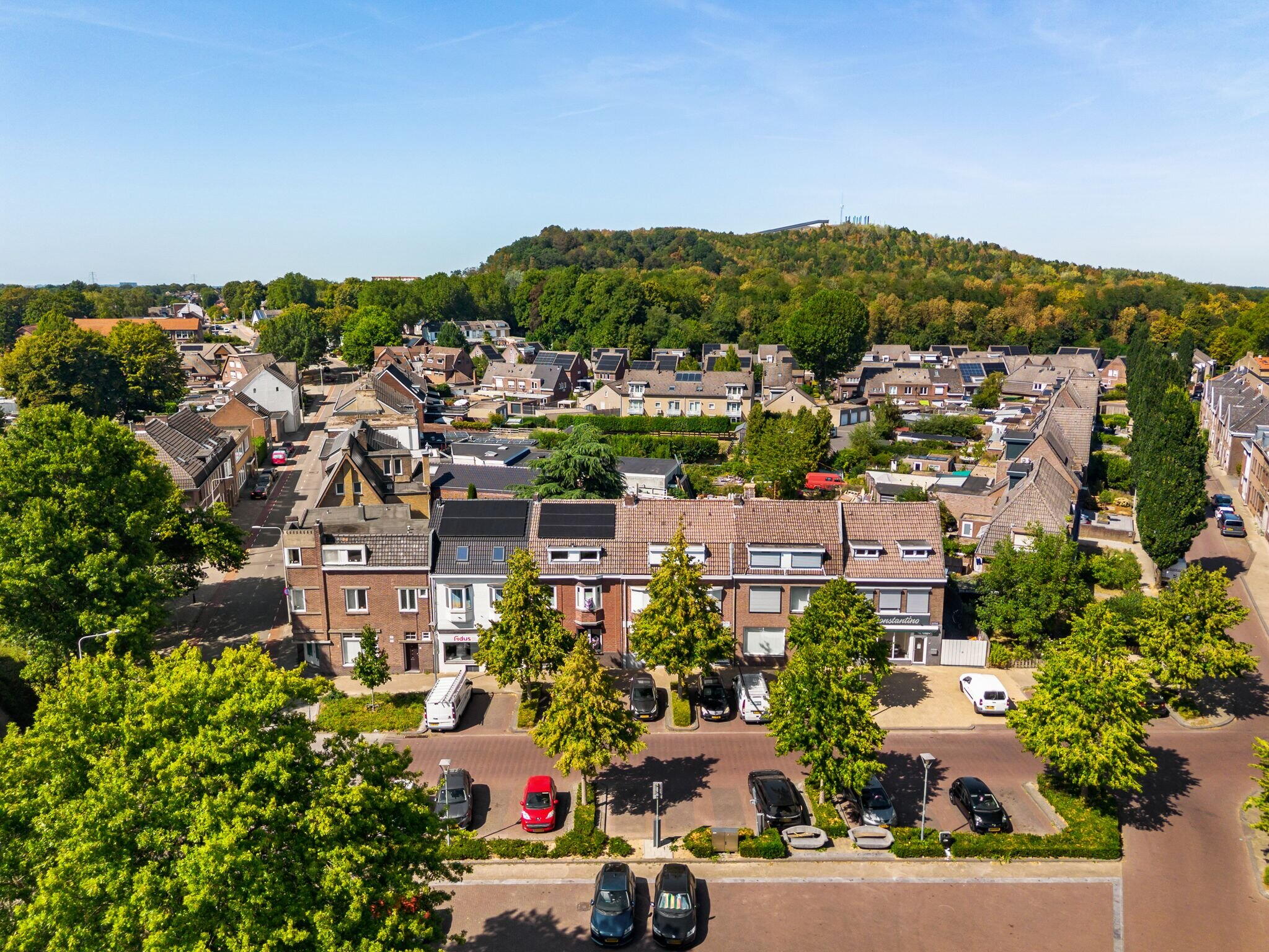 Virtuele tour - Piusstraat 1, Kerkrade
