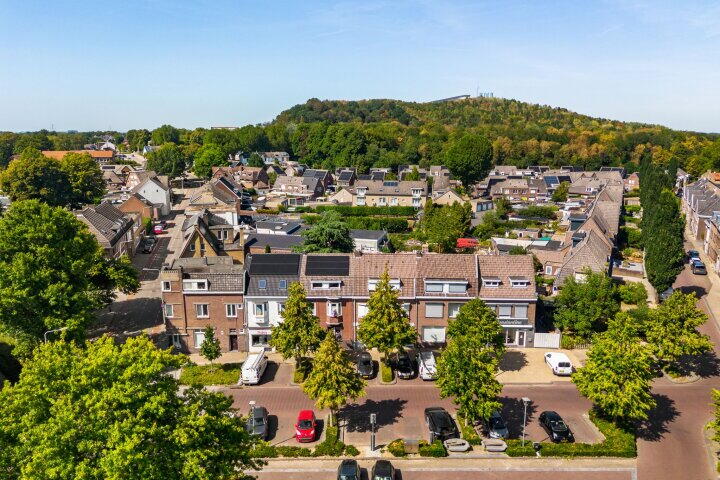 Video 1 - Piusstraat 1, Kerkrade