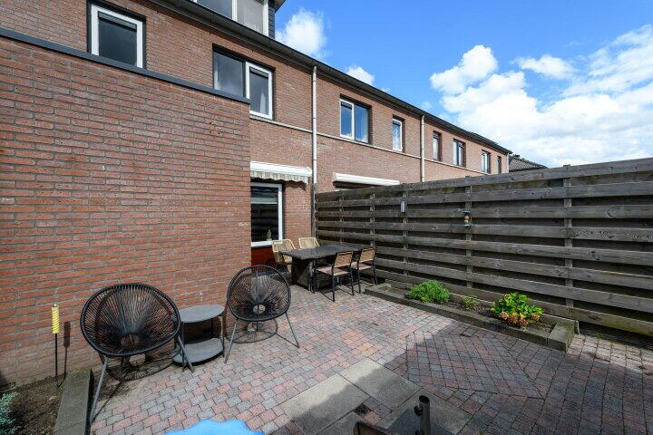 Foto 33 – Plaisierbosch 91, Wolvega