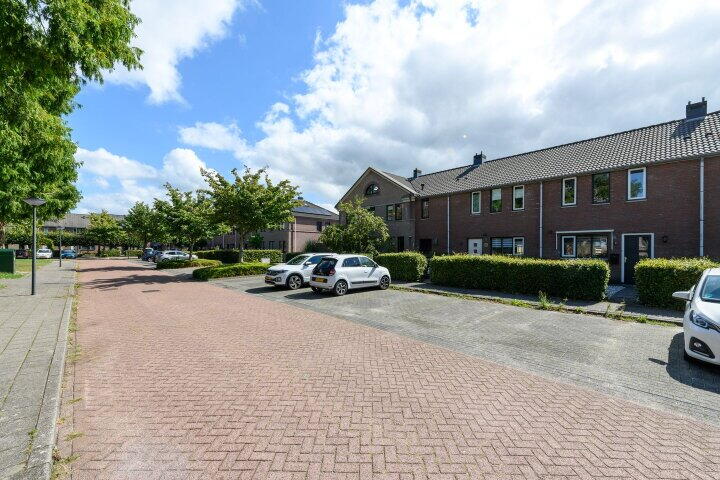 Foto 38 – Plaisierbosch 91, Wolvega
