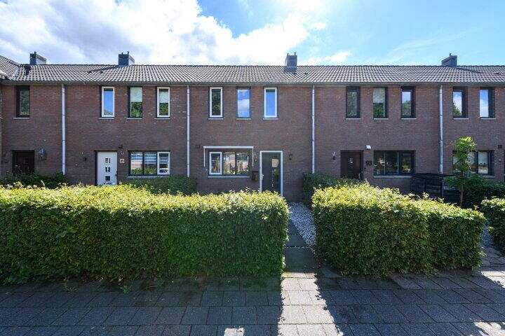 Foto 39 – Plaisierbosch 91, Wolvega