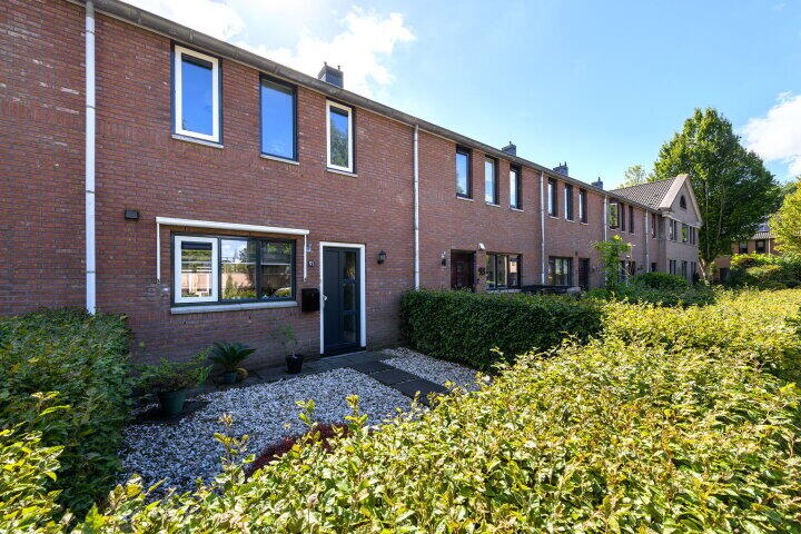 Foto 40 – Plaisierbosch 91, Wolvega