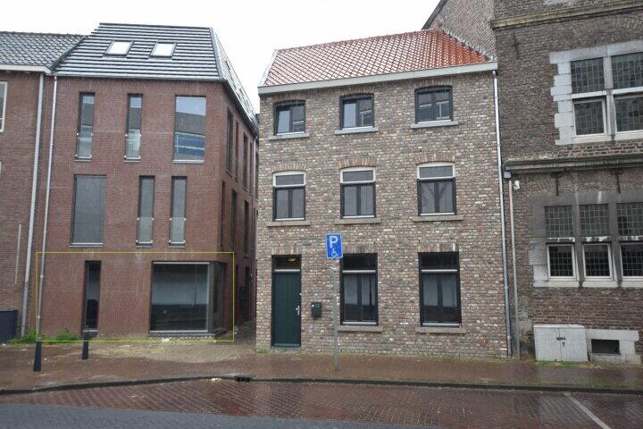Plakstraat 80 , Sittard