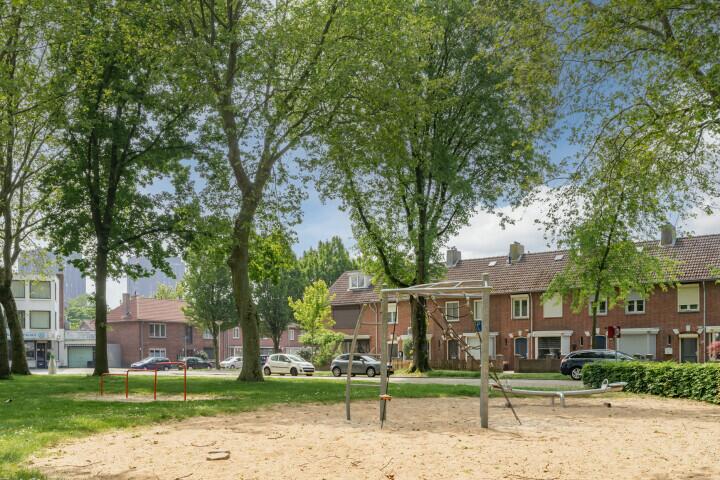 Foto 22 - Planciusplein 16 A, Breda
