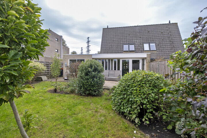 Foto 2 – Planetenlaan 27, Assen