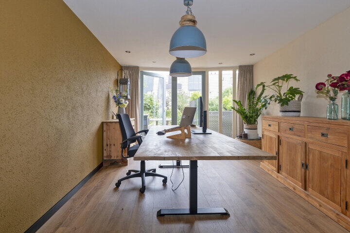 Foto 19 – Planetenlaan 27, Assen