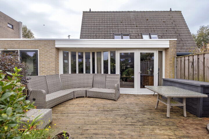 Foto 40 – Planetenlaan 27, Assen