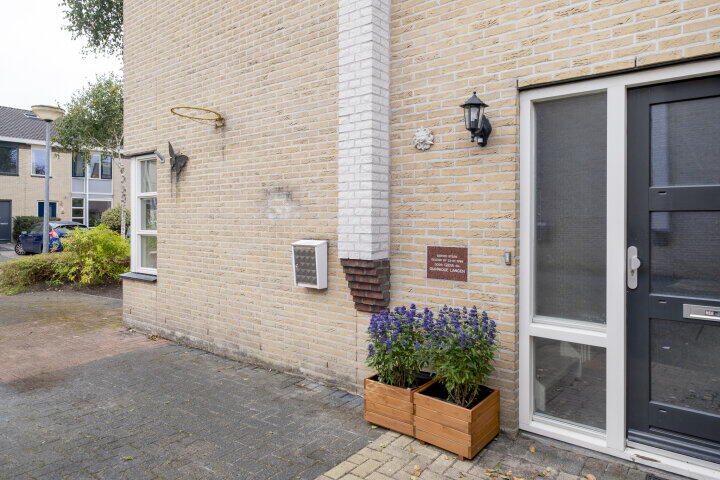 Foto 41 – Planetenlaan 27, Assen