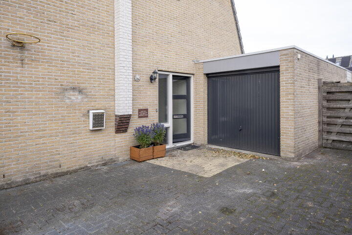 Foto 42 – Planetenlaan 27, Assen