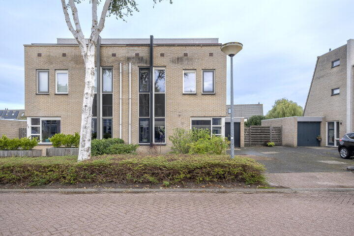 Foto 43 – Planetenlaan 27, Assen