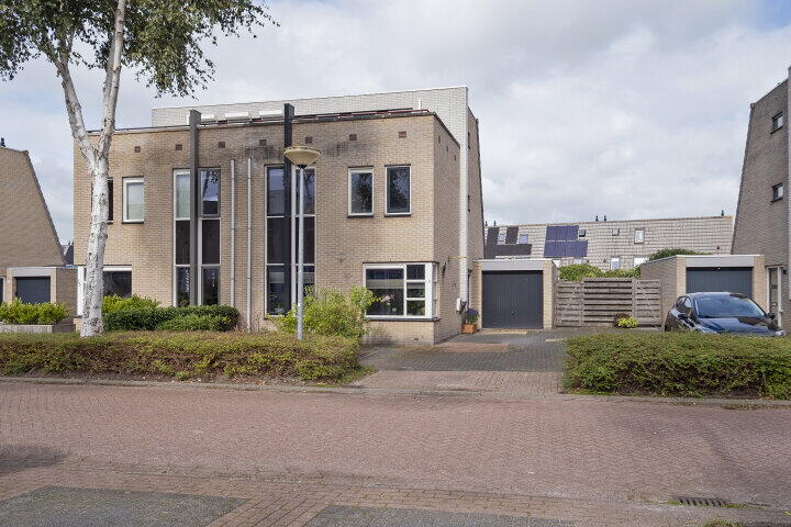 Foto 44 – Planetenlaan 27, Assen