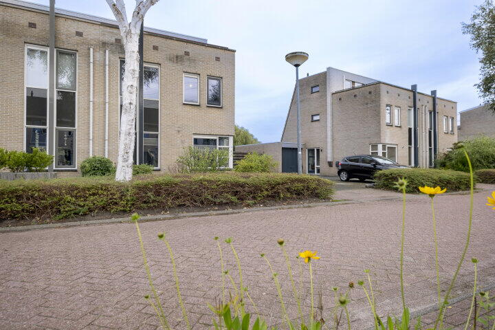 Foto 45 – Planetenlaan 27, Assen