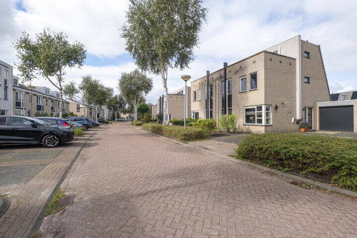 Foto 46 – Planetenlaan 27, Assen