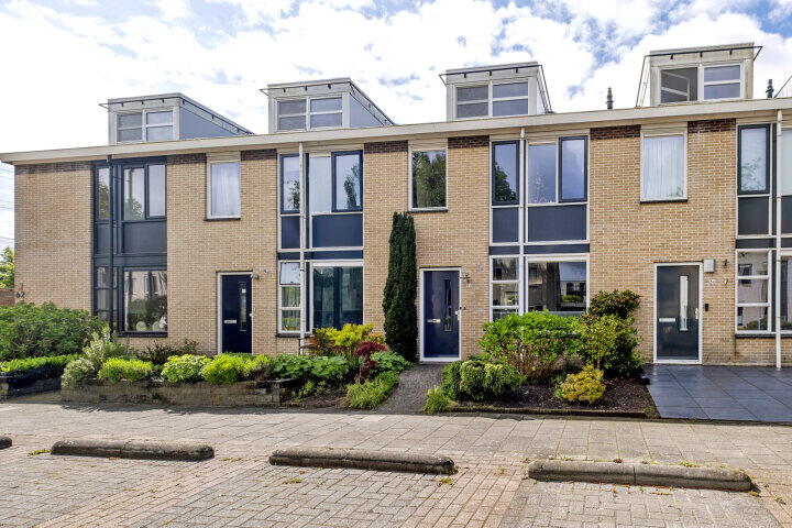 Planetenlaan 58