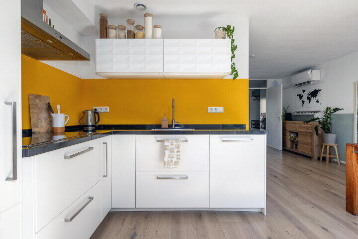 Foto 14 – Planetenlaan 58, Assen