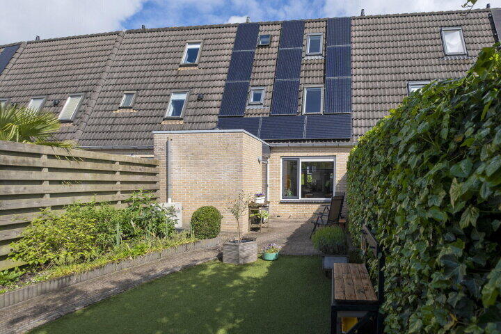 Foto 37 – Planetenlaan 58, Assen