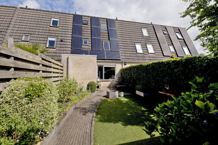 Foto 38 – Planetenlaan 58, Assen