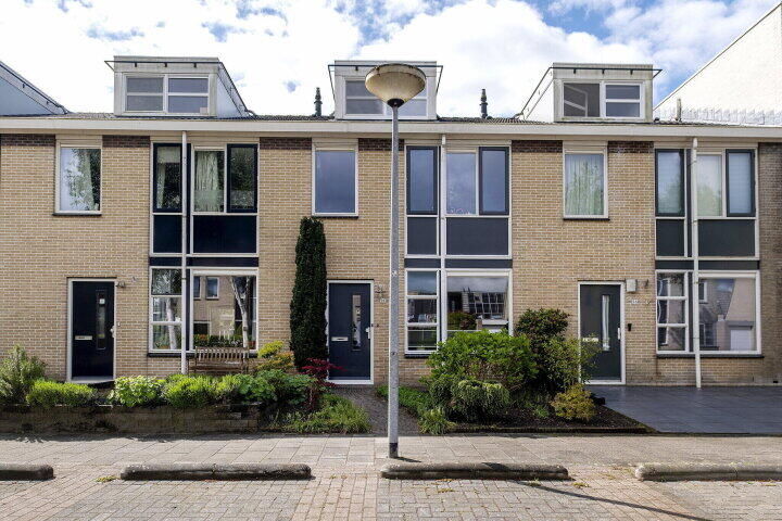 Foto 39 – Planetenlaan 58, Assen