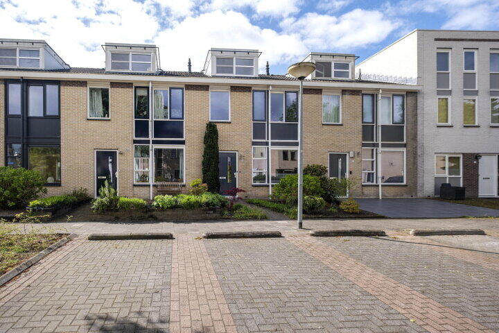 Foto 40 – Planetenlaan 58, Assen