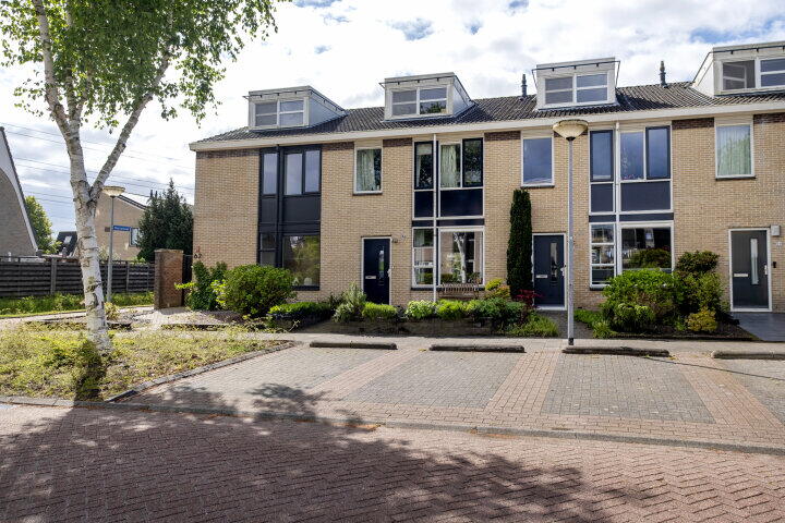 Foto 41 – Planetenlaan 58, Assen