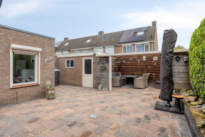 Foto 3 – Plantagebaan 35, Wouw