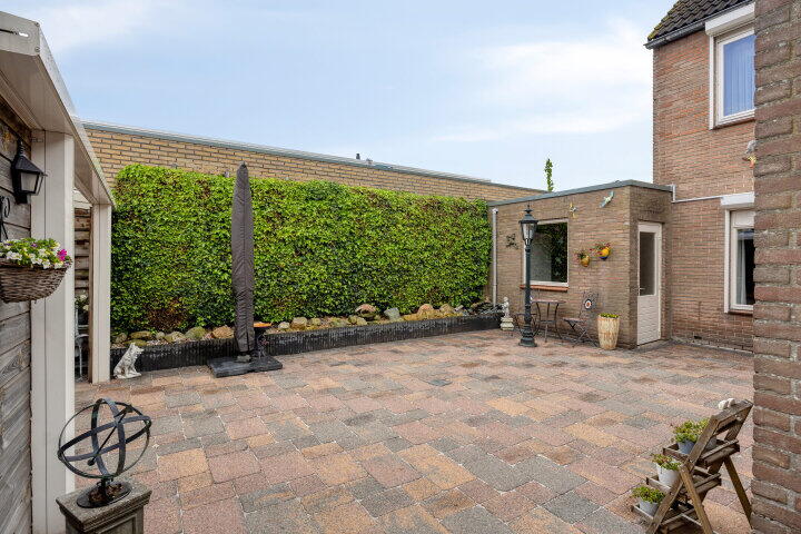 Foto 31 – Plantagebaan 35, Wouw