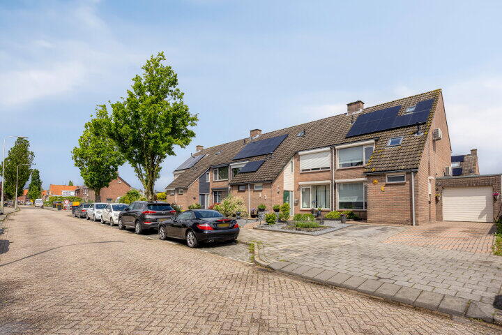 Foto 35 – Plantagebaan 35, Wouw