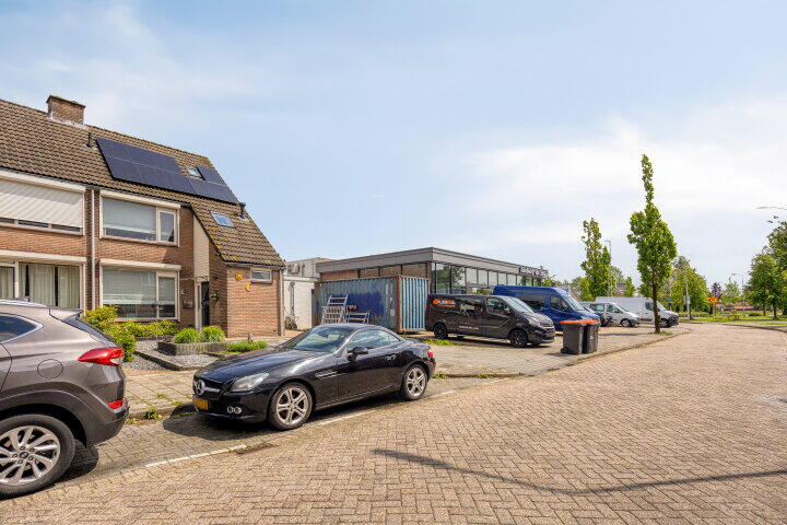Foto 36 – Plantagebaan 35, Wouw