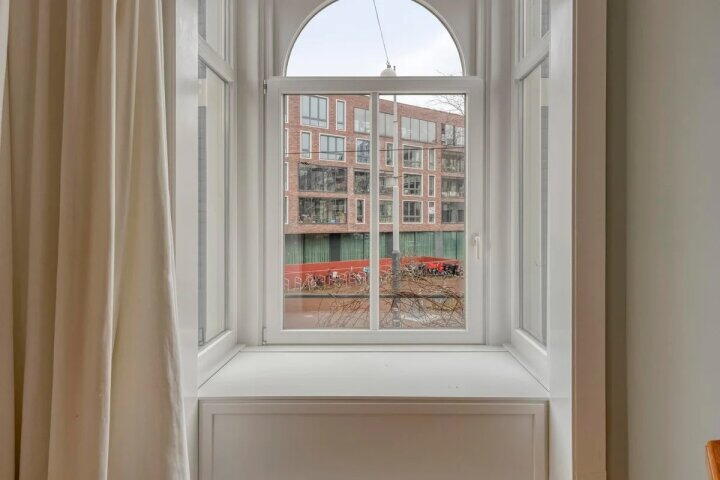 Foto 12 - Plantage Parklaan 31, Amsterdam