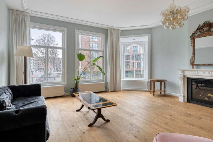 Foto 16 - Plantage Parklaan 31, Amsterdam