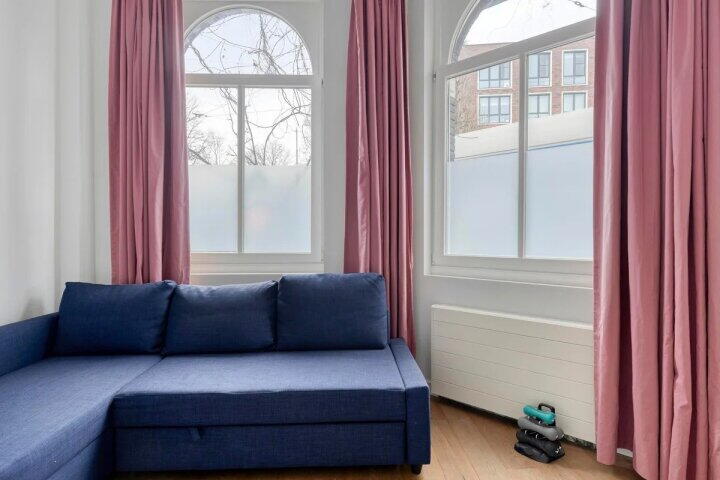 Foto 18 - Plantage Parklaan 31, Amsterdam