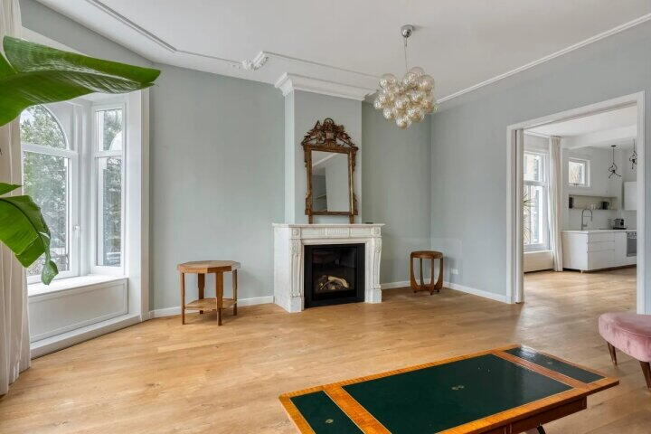 Foto 3 - Plantage Parklaan 31, Amsterdam