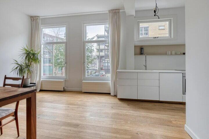 Foto 22 - Plantage Parklaan 31, Amsterdam