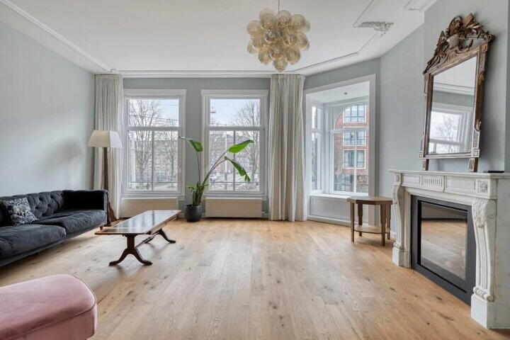 Foto 36 - Plantage Parklaan 31, Amsterdam