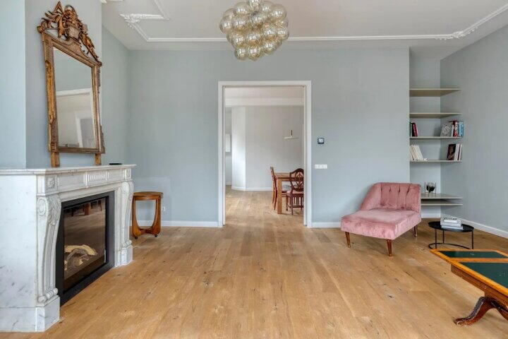 Foto 37 - Plantage Parklaan 31, Amsterdam