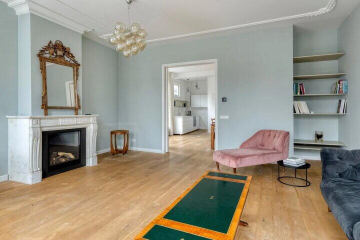 Foto 39 - Plantage Parklaan 31, Amsterdam