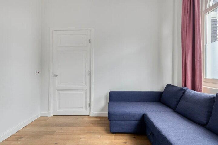 Foto 46 - Plantage Parklaan 31, Amsterdam