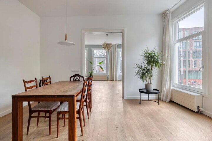 Foto 6 - Plantage Parklaan 31, Amsterdam