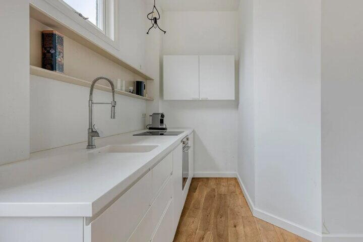 Foto 7 - Plantage Parklaan 31, Amsterdam