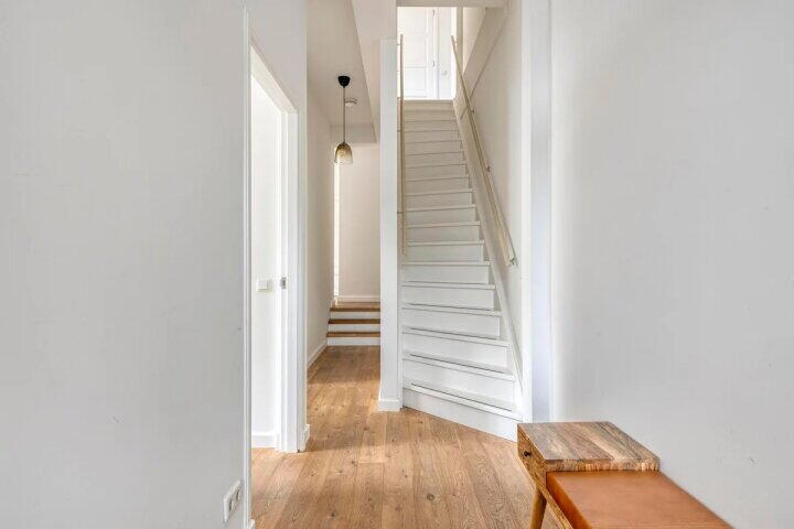 Foto 8 - Plantage Parklaan 31, Amsterdam