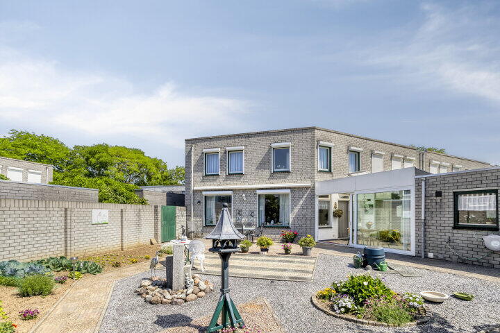 Foto 37 – Plantagobeemd 54, Maastricht