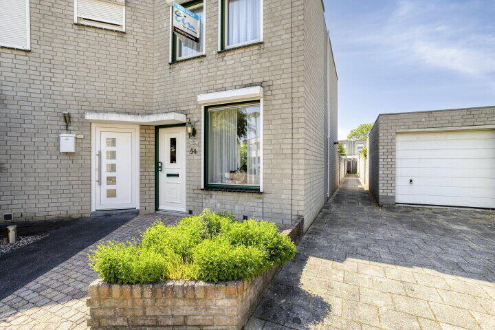 Foto 39 – Plantagobeemd 54, Maastricht