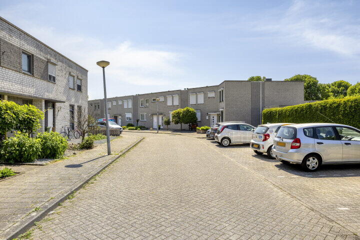 Foto 42 – Plantagobeemd 54, Maastricht