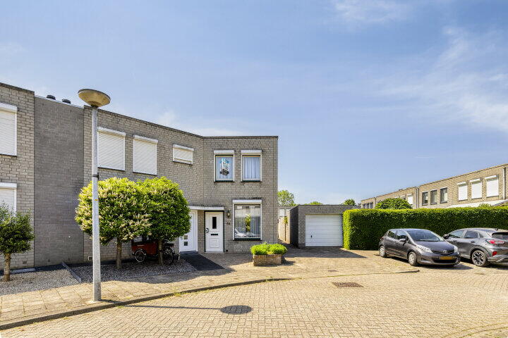 Foto 43 – Plantagobeemd 54, Maastricht
