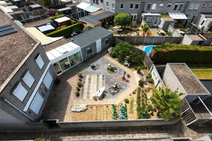 Foto 46 – Plantagobeemd 54, Maastricht