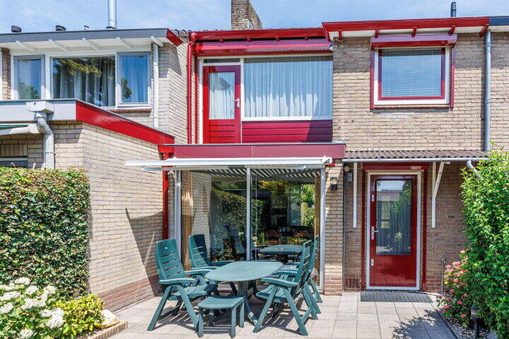 Foto 28 – Planterslaan 31, Leersum
