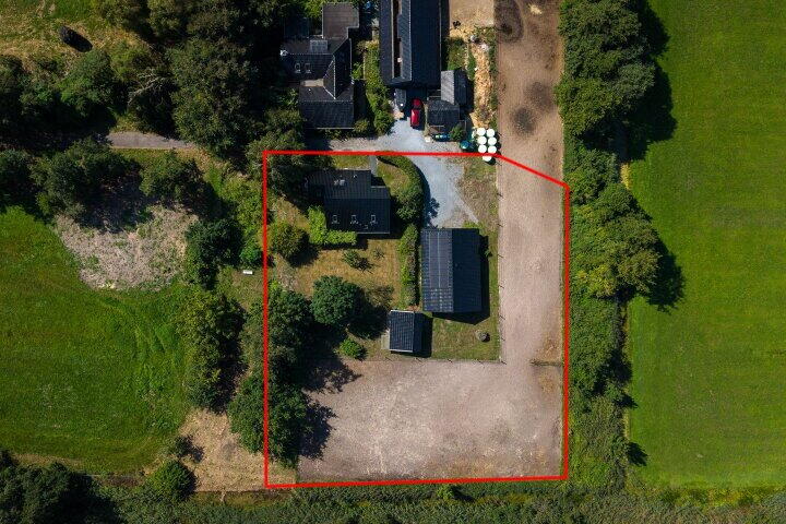 Foto 5 – Plasse 4, Oudehaske